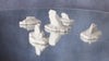 "Maleficent Slates" für 28mm Maßstab, im Set oder einzeln erhältlich, unbemalte Steine für Terrain und Diorama