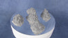 Natural Pile Of Rocks | 28mm Scale | Teile-Set | unbemalt | Tabletop | Terrain | Deko | Steine | Ornamente | DnD