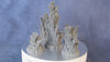 Fairy Kingdom Coral | 28mm Scale | Teile-Set | unbemalt | Tabletop | Terrain | Dekor | Blumen | Pflanzen | DnD | Diorama