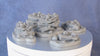 Pirate Stones | 28mm Scale | Teile-Set | unbemalt | Tabletop | Terrain | Dekoration | Steine | Ornamente | DnD