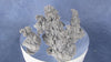 Mystical Coral Rocks | 28mm Scale | Teile-Set | unbemalt | Steine | Tabletop | Terrain | Deko | Koralle | Pflanzen | DnD | Diorama